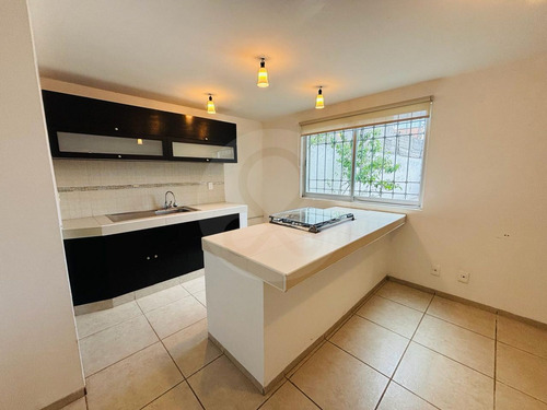 Departamento En Venta En Metepec 3 Recámaras