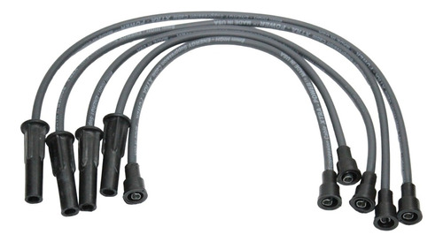 Cables De Bujias Chevrolet Swift 1.3lt