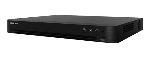 Hikvision Dvr 16 Canales Turbo Hd Ids-7216huhi-m2/s 4a+16/4