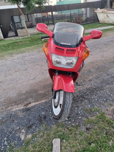 Honda Cbr 1000f