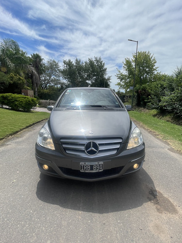 Mercedes-Benz B180 1.7 B180 Manual