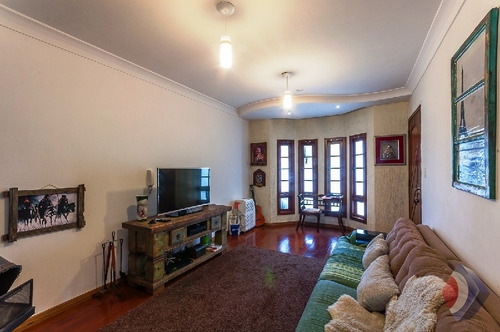 Imagem 2 de 15 de Casa Em Condominio - Ipanema - Ref: 10039 - V-10039