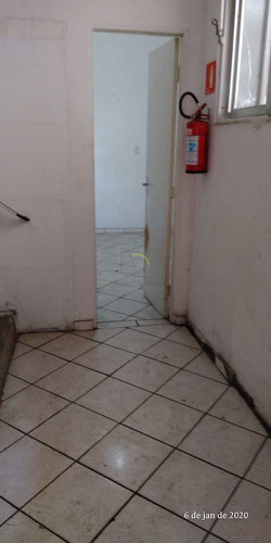 Imagem 24 de 30 de Prédio, Centro, São Vicente, Cod: 1820 - A1820