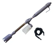 Comprar Limpador Para Trocador De Água Wash Sand Aquarium Cleaning T