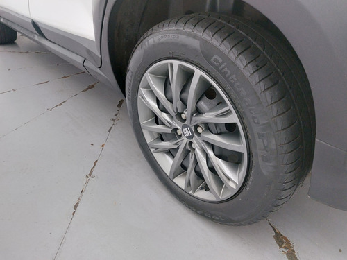 Fiat Pulse 1.3 FLEX DRIVE CVT