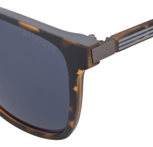 Lentes De Sol Tommy Hilfiger X67204 Outlook Marrón Hombre