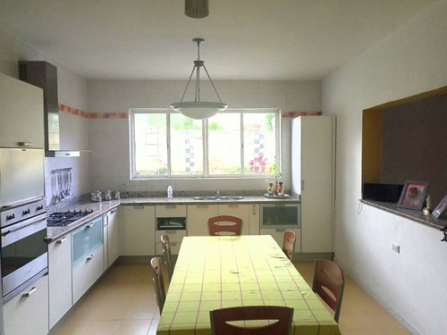 Imagen 6 de 25 de Hermosa Casa En Alquiler En Colinas De Guataparo (lv401)