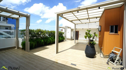 Apartamento En Alquiler Con Línea Blanca | 2 Habitaciones + 2 Parqueos | Piantin