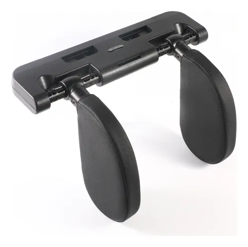 Juego De Almohadas Viscoelásticas Para Cuello Y Cintura Para