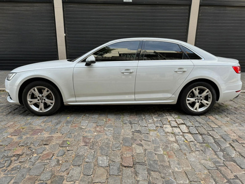 Audi A4 2.0 T Fsi Stronic