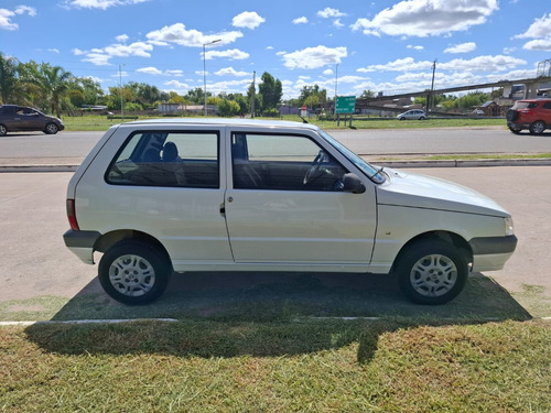 Fiat Uno 1.3 Cargo Fire