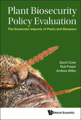Libro Plant Biosecurity Policy Evaluation: The Economic I...