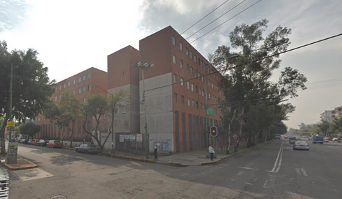 Departamento En Venta En, Boleo 75, Nicolas Bravo, Venustiano Carranza.ez15