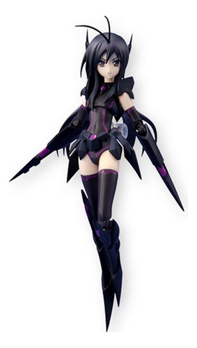Max Factory Accel World: Kuroyukihime Accel Assault Version
