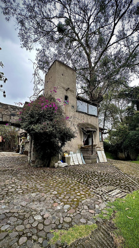Terreno En Venta Fraccionamiento Rancho San Francisco