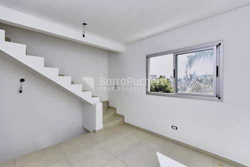 Imagen 14 de 31 de Triplex Borges 1576 - Moron Sur