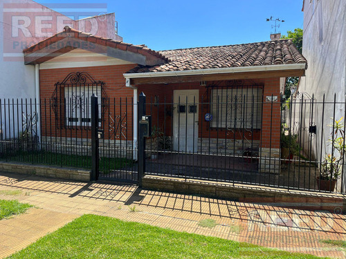 Casa En Martinez