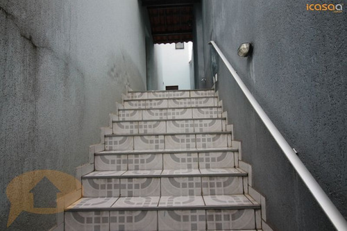 Sobrado - Ref: 8341