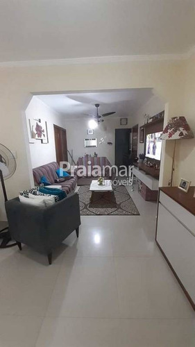 Imagem 8 de 29 de Casa Sobreposta Alta / 1 Vaga / 101 M / Cidade Naútica - 653-77
