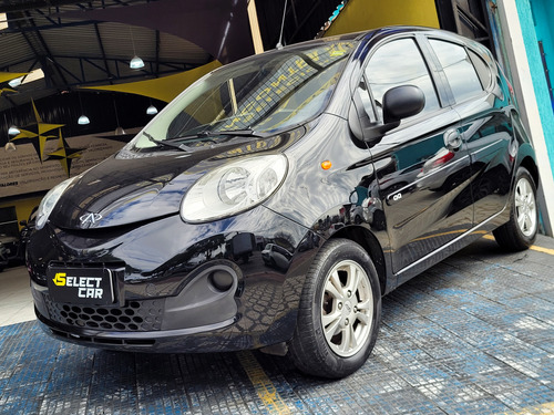 Chery QQ 1.0 Look Flex 5p