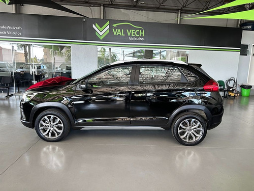 Chery Tiggo 2 1.5 MPFI 16V ACT