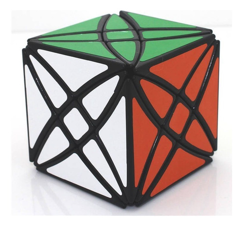 Cubo Rubik 3x3 Rex Cube Varios Colores