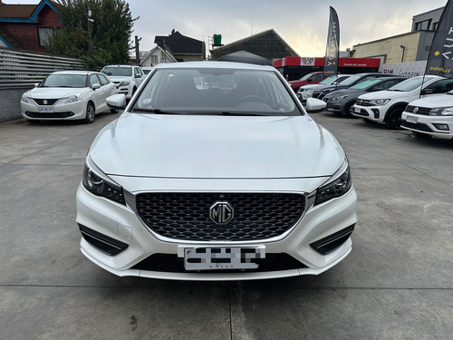 MG MG6 1.5T Com Mt
