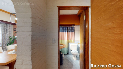 Imagen 6 de 22 de Venta Casas Atahualpa Prado 3 Dormitorios Jardin Garaje (ref: Rgo-405)