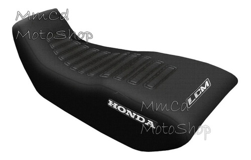 Funda De Asiento Lcm Covers Honda Transalp 600,ultragripp.