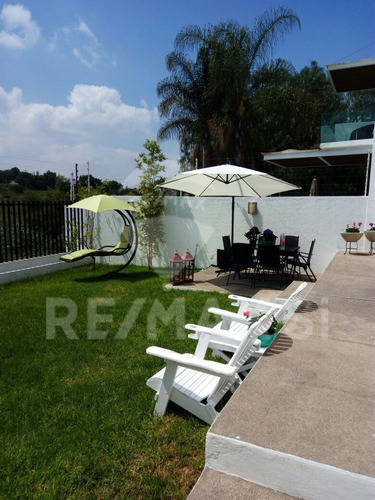 Imagen 10 de 19 de Casa Renta Amueblada Real Juriquilla