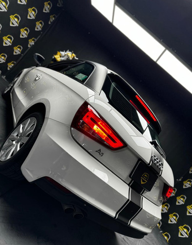 Audi A1 1.4 Cool S-tronic Dsg