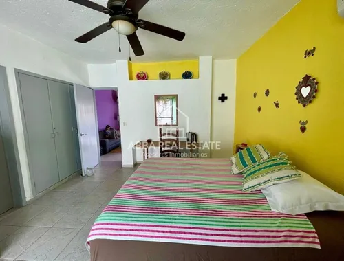 Casa En Renta, Fracc. Lomas De Cocoyoc