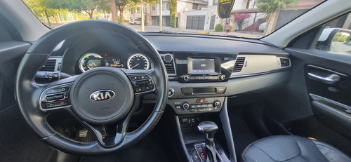 Kia Niro 1.6 Gdi Ex At