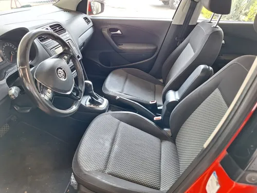 Volkswagen Vento 1.6 Highline At