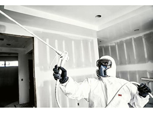 3m Professional Paint Respirator, Medium