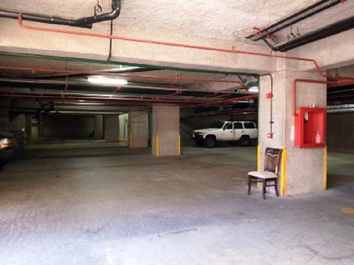 Imagen 9 de 9 de Venta De Oficina En Moderna Torre Empresarial Dv-4128160593