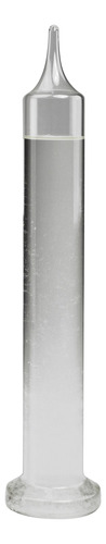 Sp Bel-art Hb Durac Fitzroy Storm Glass 11 Altura