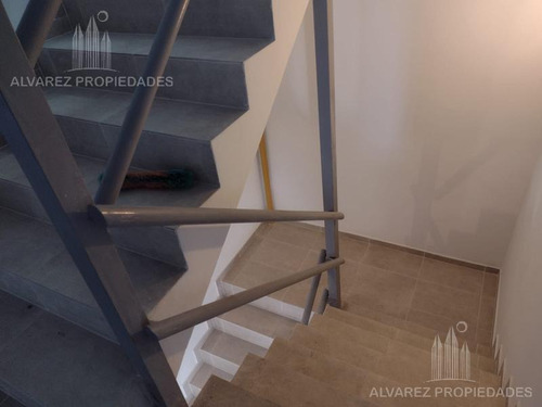 Imagen 15 de 19 de Departamento 3 Ambientes Venta Ituzaingo Centro