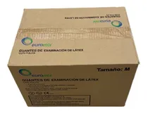 Comprar 20 Cajas Guantes Latex Descartables Bulto 20 X 100 Con Anmat