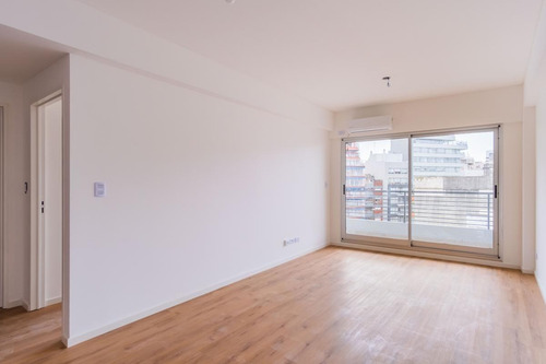 Imagen 3 de 18 de Oportunidad · Hermoso 2 Ambientes Súper Luminoso A Estrenar · Apto Profesional