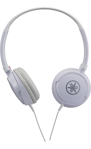 Imagen 2 de 7 de Auriculares Livianos Para Piano Yamaha Hph50w