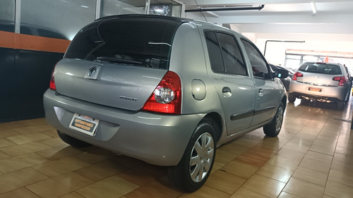 Renault Clio 1.2 Pack Plus