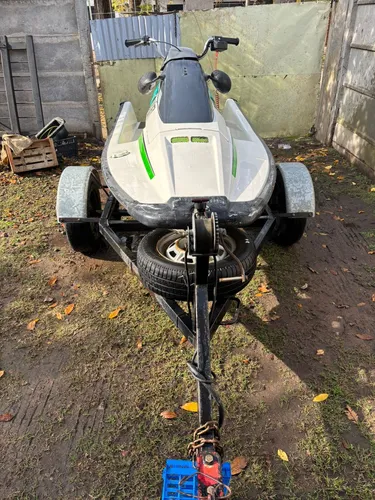 Yamaha En 500 Cc, En Perfec Estado, Matriculada P Transferir