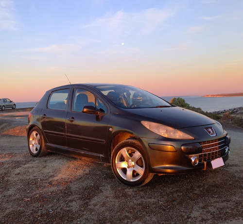 Peugeot 307 1.6 Xs 110cv