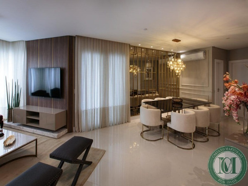 Imagem 1 de 30 de Apartamento - Ap00526 - 69325024