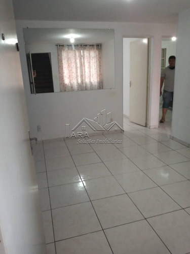 Imagem 4 de 15 de Apartamento - Conjunto Residencial Jose Bonifacio - Ref: 2217 - L-2217