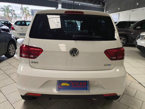 Volkswagen Fox tl