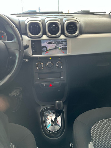 Citroën Aircross 1.6 VTI 120 FLEX LIVE EAT6