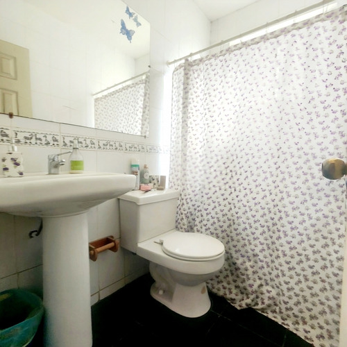 Se Vende Parcela Casa Principal 4d/2b/3 Estc + Casa 3d/1b Is