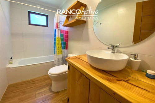 Imperdible Casa 4 Dorm En Parcela, En Venta En Quillón